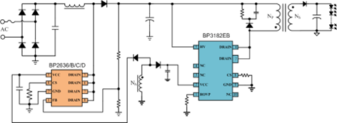 High Performance Lighting